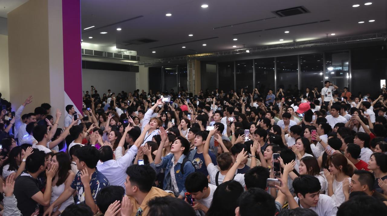 8090电影网2026年度影迷见面会